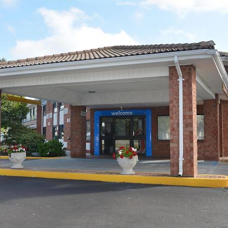 Motel 6-Newport, Ri Zewnętrze zdjęcie