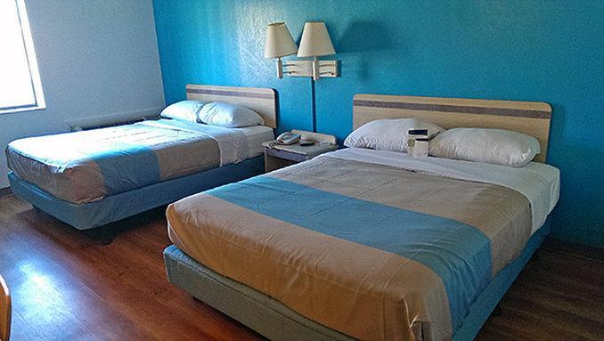 Motel 6-Newport, Ri Zewnętrze zdjęcie