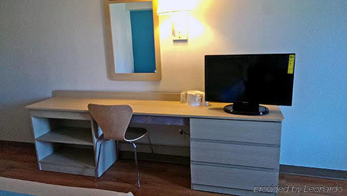 Motel 6-Newport, Ri Zewnętrze zdjęcie