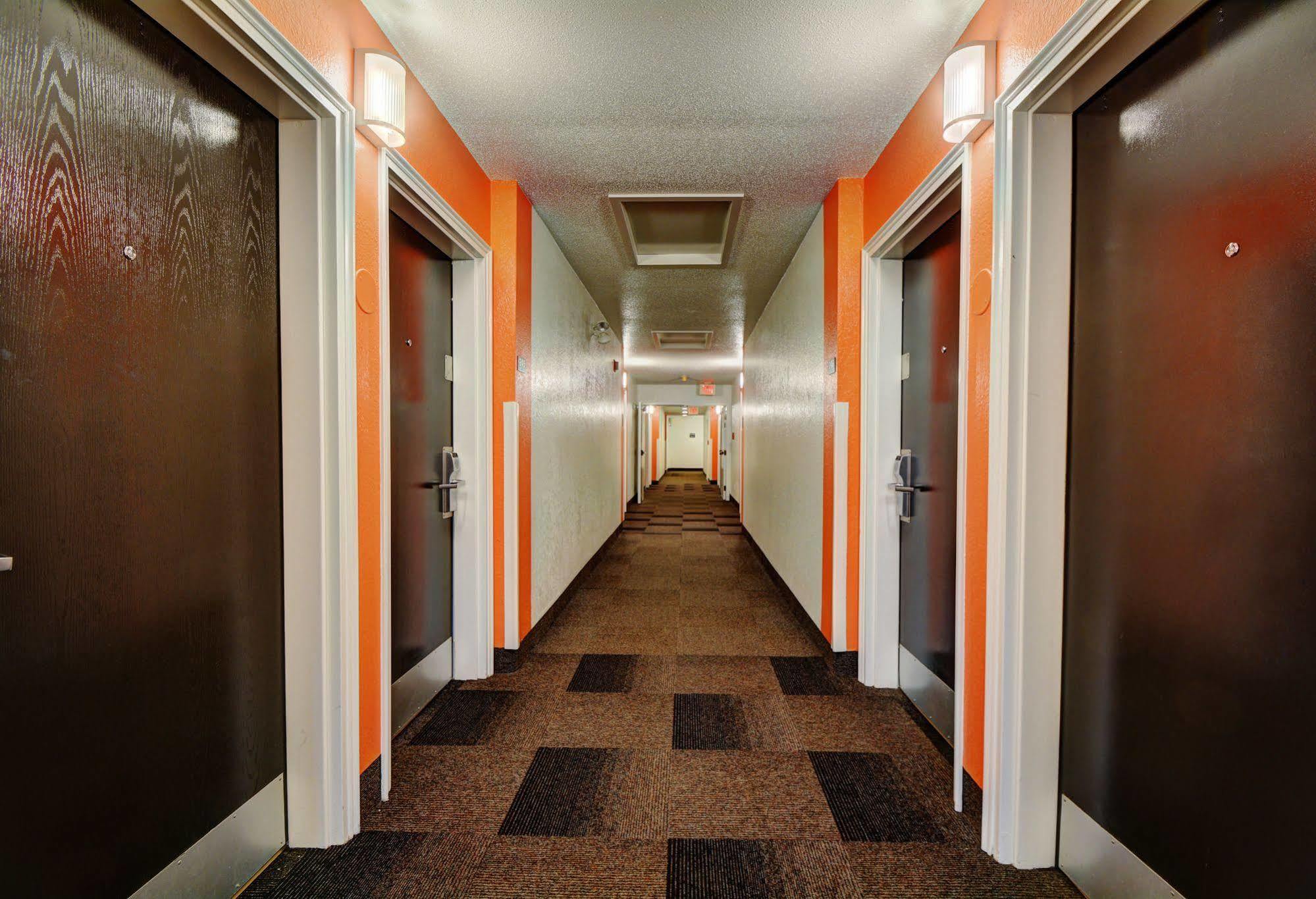 Motel 6-Newport, Ri Zewnętrze zdjęcie