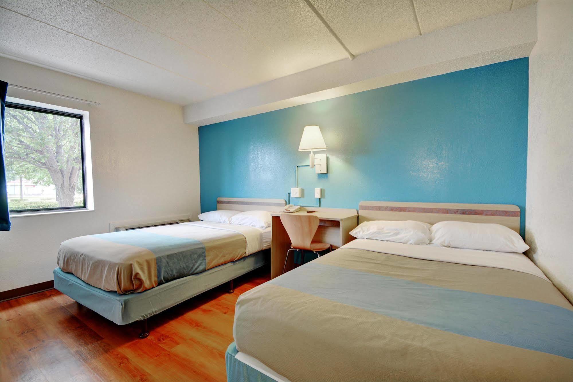 Motel 6-Newport, Ri Zewnętrze zdjęcie