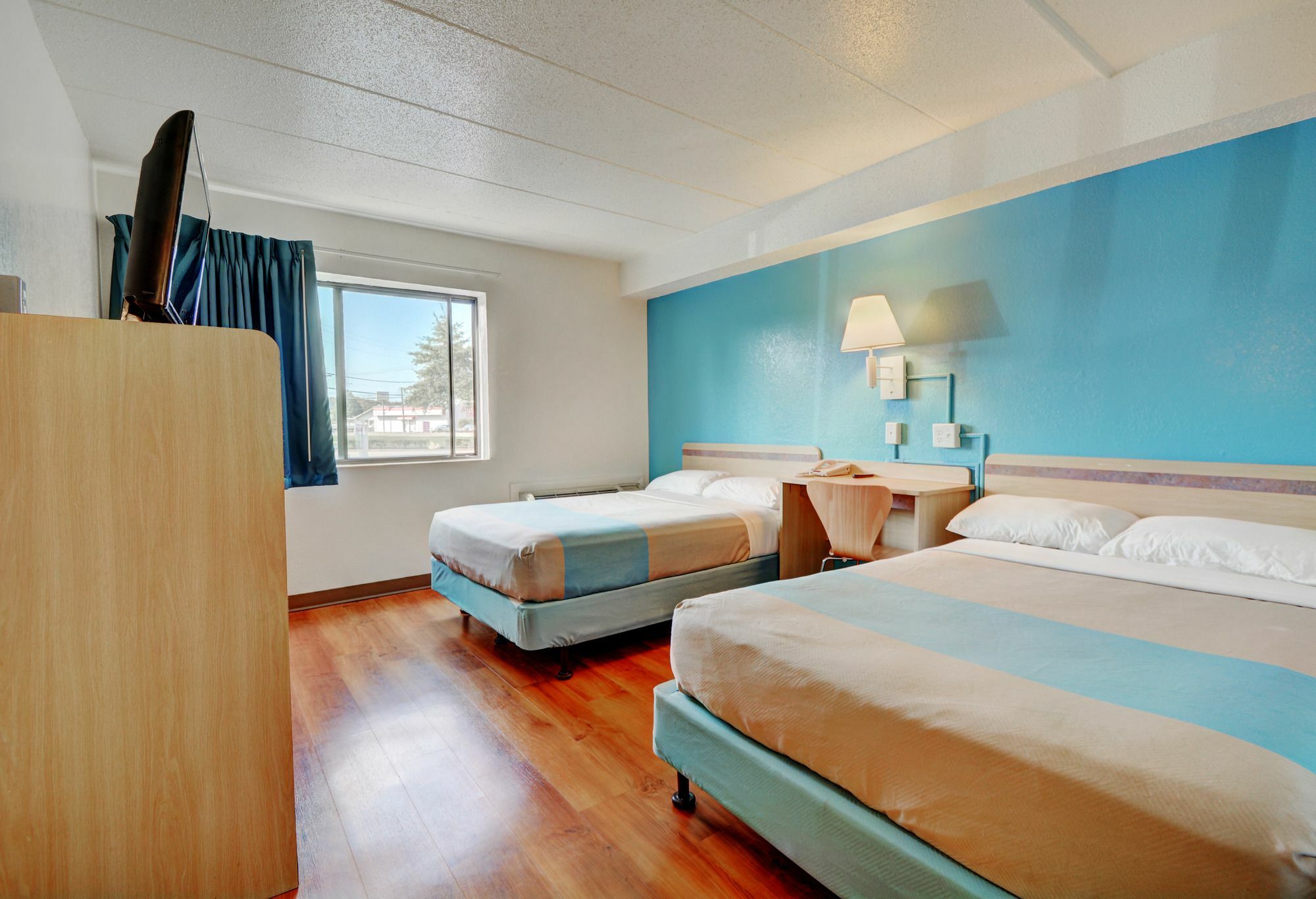Motel 6-Newport, Ri Zewnętrze zdjęcie